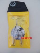 BERGEON 7825 - Brucelles Pince pour démontage des anses, barrettes de montres.
