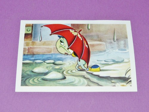 131 pinocchio disney - 131,