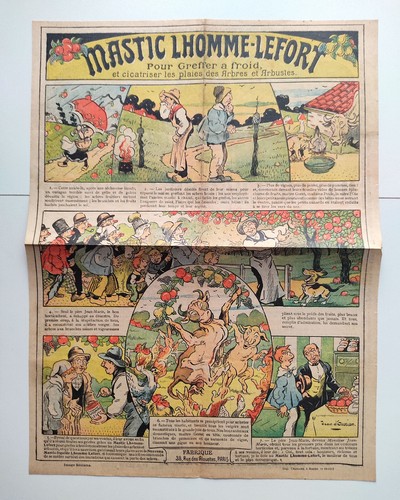 Vieux papiers feuillet - papiers,