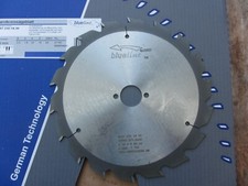 Hm / Widia Scie Circulaire 230