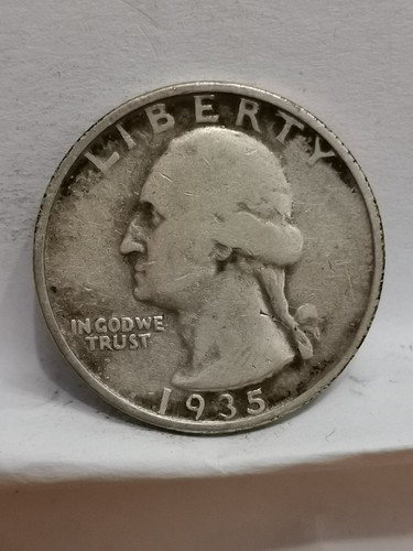 Washington quarter dollar - washington,
