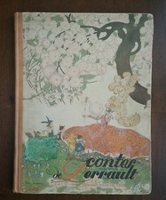 CONTES DE PERRAULT - EO