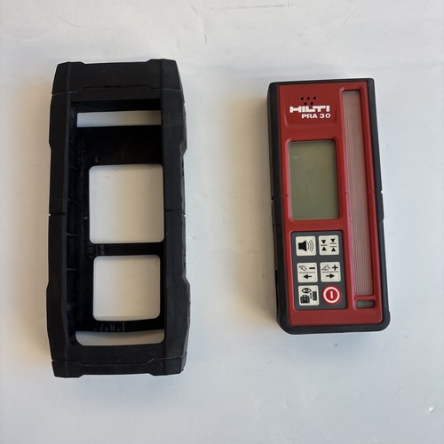 Hilti pra receiver rotating - hilti,