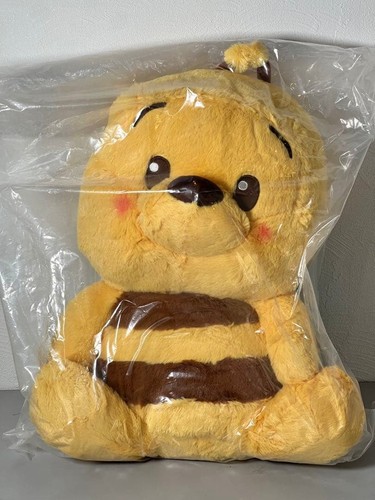 Peluche disney winnie - peluche,