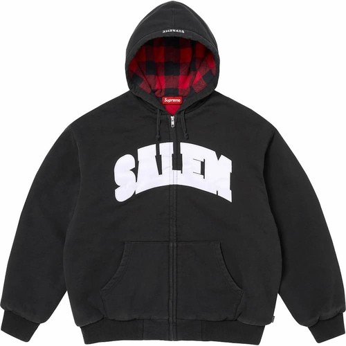 Sweat capuche zippé - à,