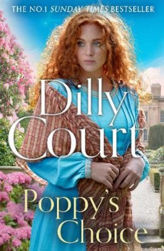 Dilly court poppy choice - dilly,