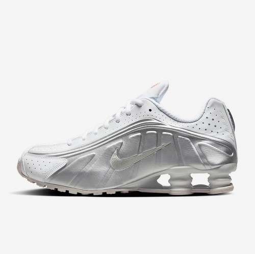 Nike chaussures homme shox - chaussures,