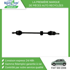 🏆 TRANSMISSION AVANT DROIT