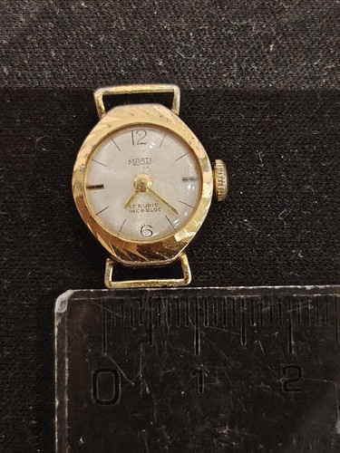 Montre marti mécanique - marti,