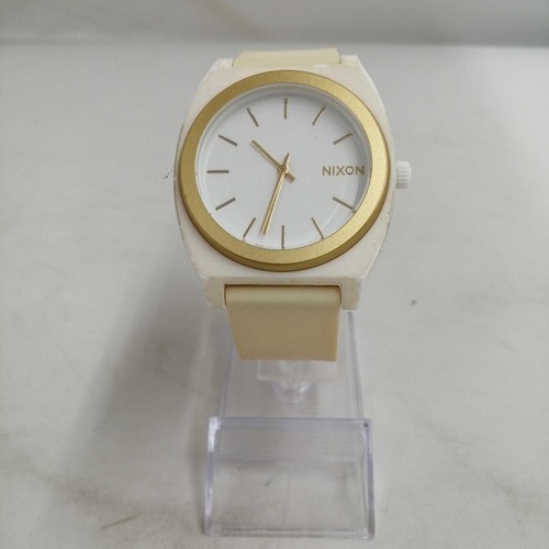 Nixon time teller analog - teller, p