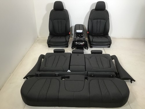 Sièges intérieur bmw - sièges, x5