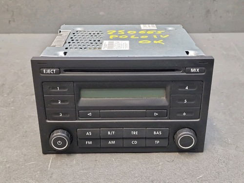 Autoradio rcd 200 volkswagen - 200,