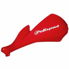 Protege main moto polisport