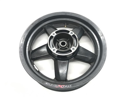 Jante arriere yamaha ypr - arriere,