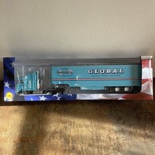 Camion Américain Altaya 1/43