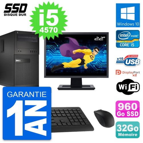 Tour dell xe2 - mt, ecran