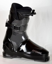 Atomic SAVOR 80 - TEST - Chaussures de ski d'occasion