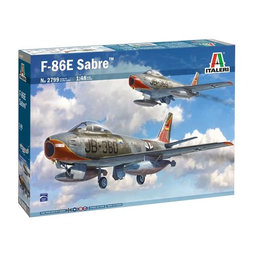 Italeri 2799 maquette avion - 2799,