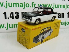 Dt267 voiture réédition - voiture,