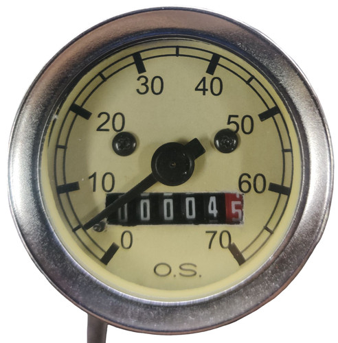 Compteur ancienne s - ancienne, o.s