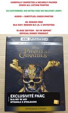 Pirates des Caraïbes Coffret