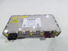 2014 MERCEDES A CLASS Écu DAB