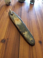 Couteau Suisse Vintage