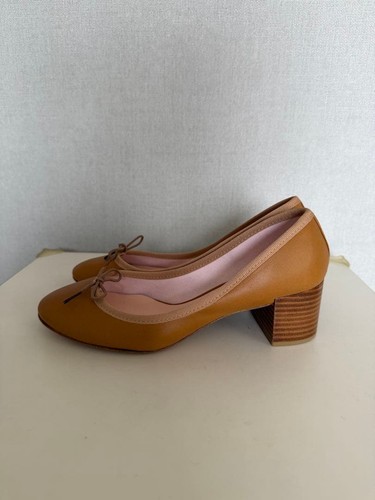 New repetto ballerina pumps - repetto,
