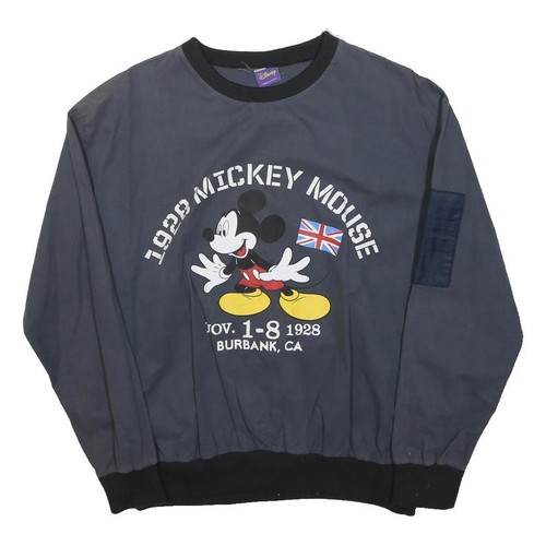 Disney veste mickey mouse - disney, m