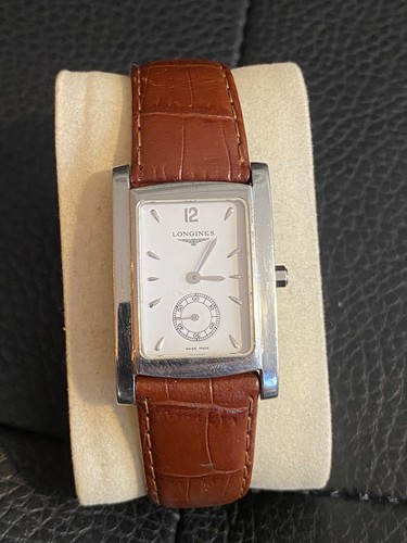 Montre longines dolce vita - montre,
