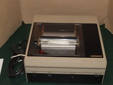 imprimante vintage VUPRINTER - ENM - ESP-401 TTX