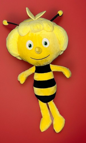Peluche doudou maya - #,