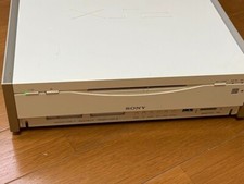 PSX Game Console DESR-5500 PS2