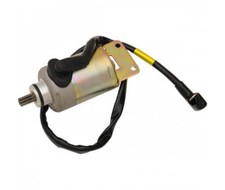 KYMCO 150 MXER 02/07 / MXU 150