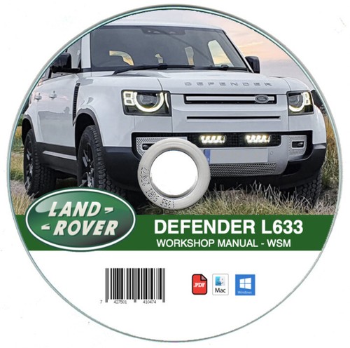 Land rover defender 300 - rover,
