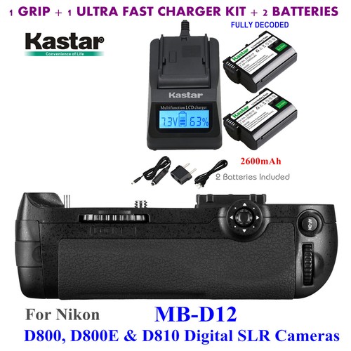 D15 battery grip - mb-d15, grip,