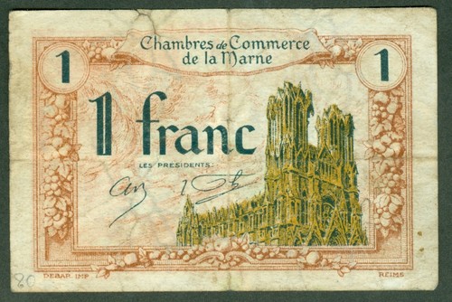 Necessite franc chambre - necessite, 1