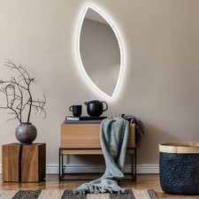 Miroir Salle de Bain LED