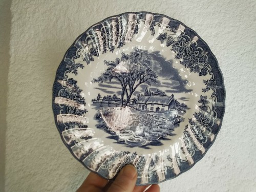 Petite assiette 5cm - petite, 20.5cm