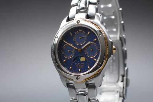 Presque comme neuve montre - [presque,