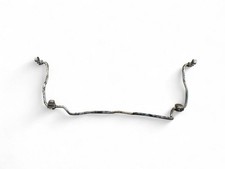 BMW 7 E32 1988 Barre