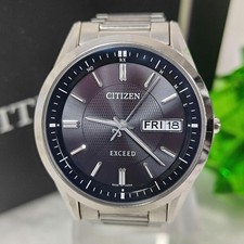 Citizen Exceed AT6030-51A