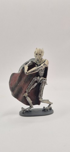 Figurine star wars - wars, plomb