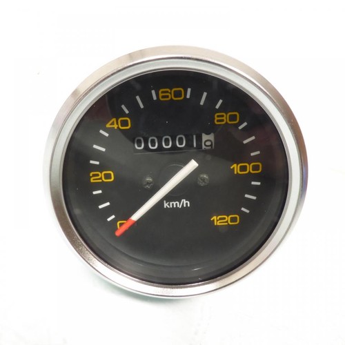 Compteur rms pour scooter - compteur,