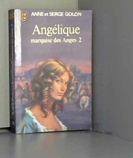 Angélique - Marquise des