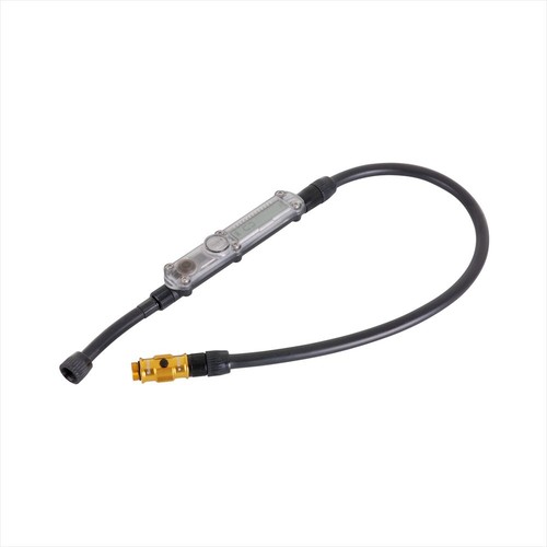 Lezyne abs mfdr hose - lezyne,