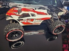 Team Losi MINI 8IGHT-T  1/14