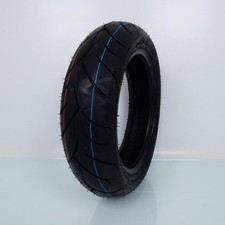Pneu 120-70-12 Dunlop pour Scooter Piaggio 150 Skipper 2T Lx 1998 à 1999 AV Neuf