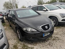 Cardan gauche (transmission)