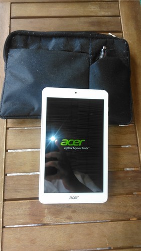 Tablette acer iconia one - tablette,
